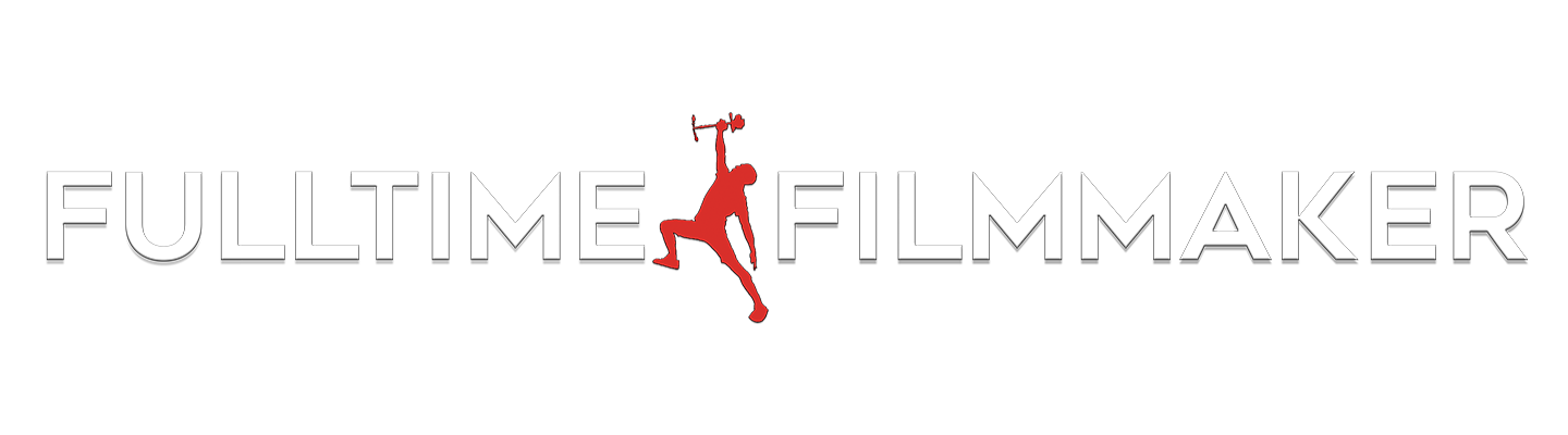 Full Time Filmmaker